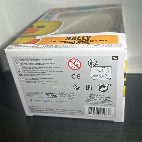 Sally funko pop​ - Picture 6 of 6